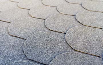 Bunbury Heath asphalt roofing costs