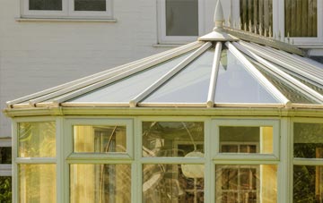 conservatory roof repair Bunbury Heath, Cheshire
