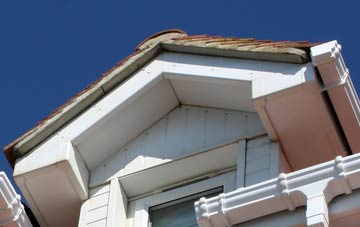 Bunbury Heath fascia installation costs