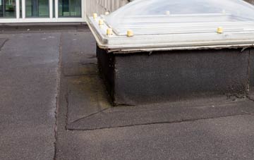 disadvantages of Bunbury Heath flat roofs