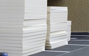 Bunbury Heath flat roof insulation costs