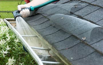 Bunbury Heath gutter cleaning costs