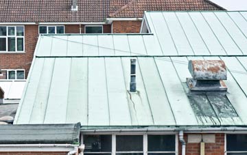 Bunbury Heath lead roofing costs