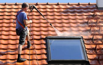roof cleaning Bunbury Heath, Cheshire