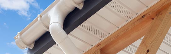 get Bunbury Heath guttering quotes today