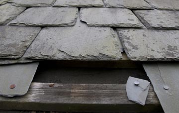 Bunbury Heath slate roof repairs and maintenance