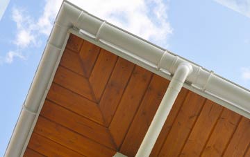 Bunbury Heath soffit types