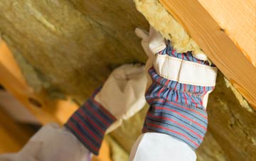 types of Bunbury Heath pitched roof insulation materials