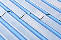 Bunbury Heath corrugated roofing