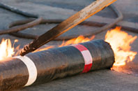 free Bunbury Heath flat roofing repair quotes