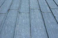 Bunbury Heath lead roofing