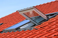 Bunbury Heath roof window