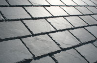 Bunbury Heath slate roof